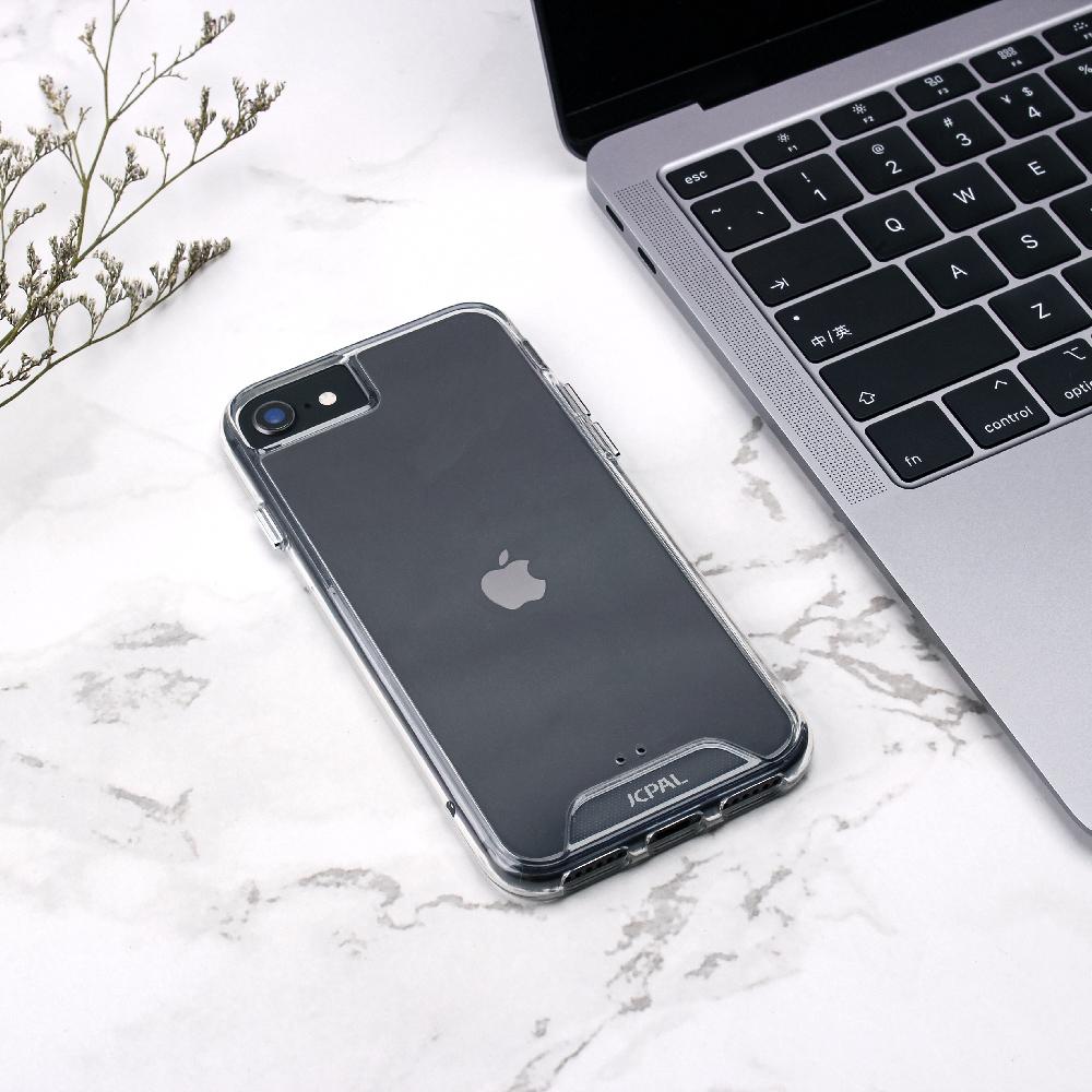 iGuard DualPro Case for iPhone SE (2020 & 2022 Model)