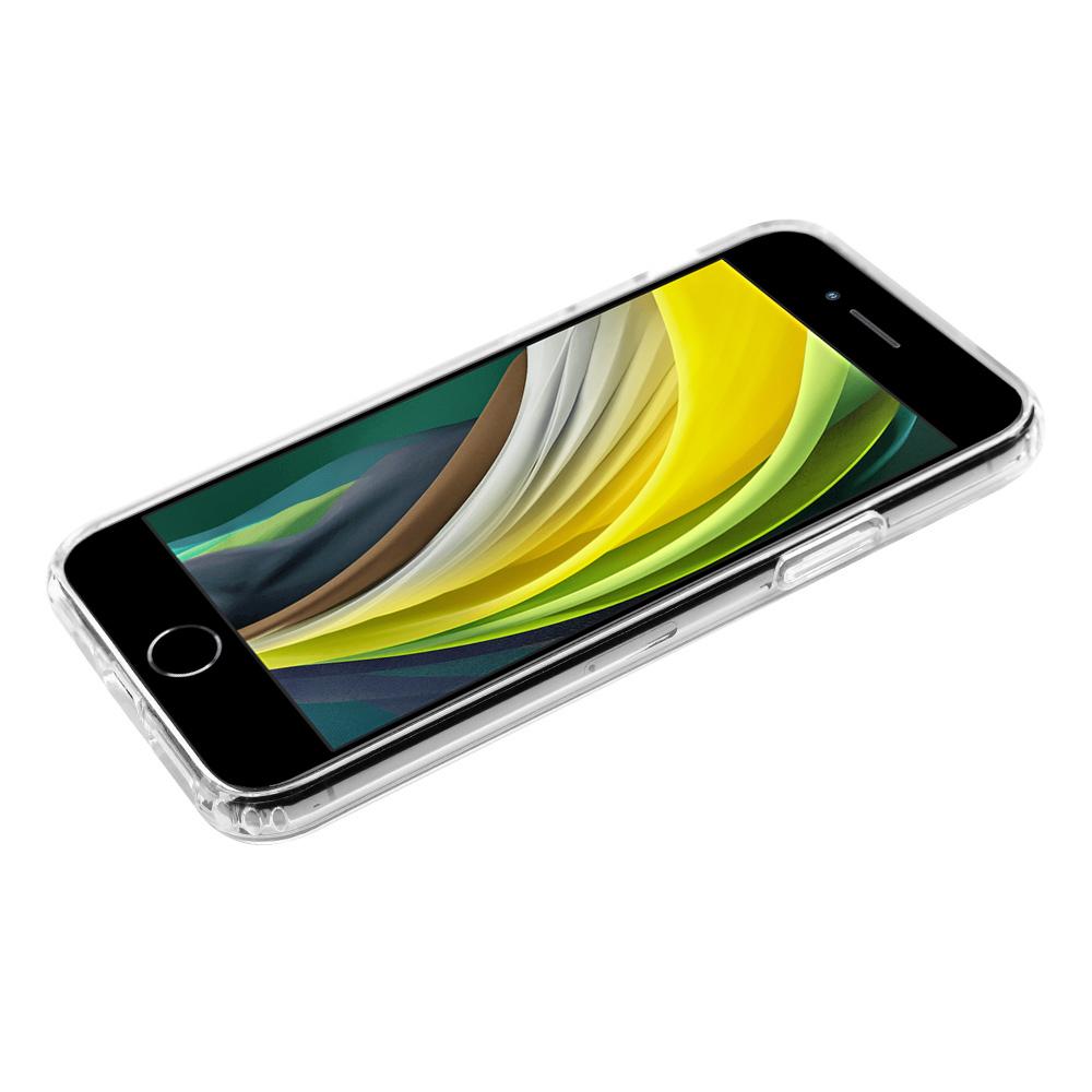 iGuard DualPro Case for iPhone SE (2020 & 2022 Model)