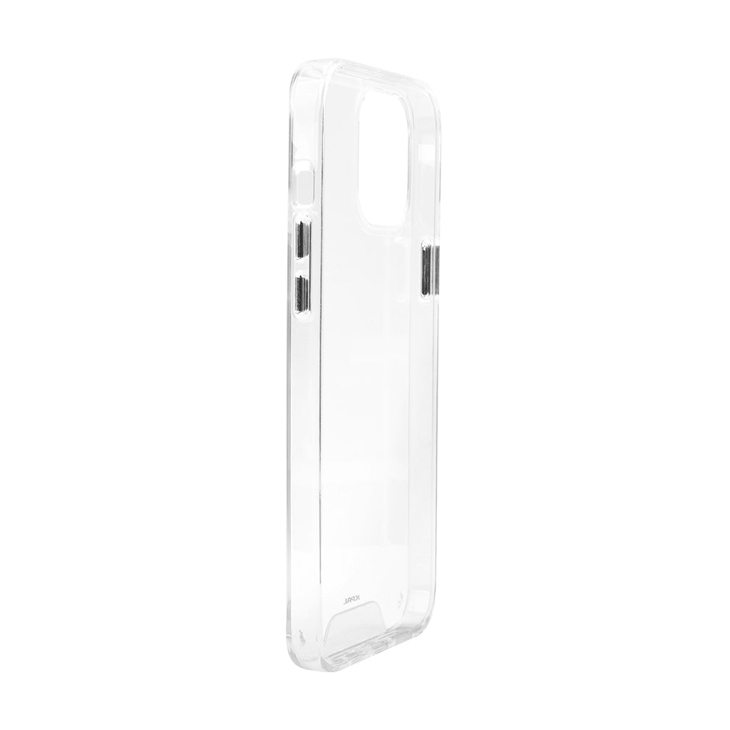 JCPal DualPro Ultra Clear Case for iPhone 12 Mini