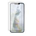 JCPal Preserver Super Hardness Glass Screen Protector for iPhone 13 Mini