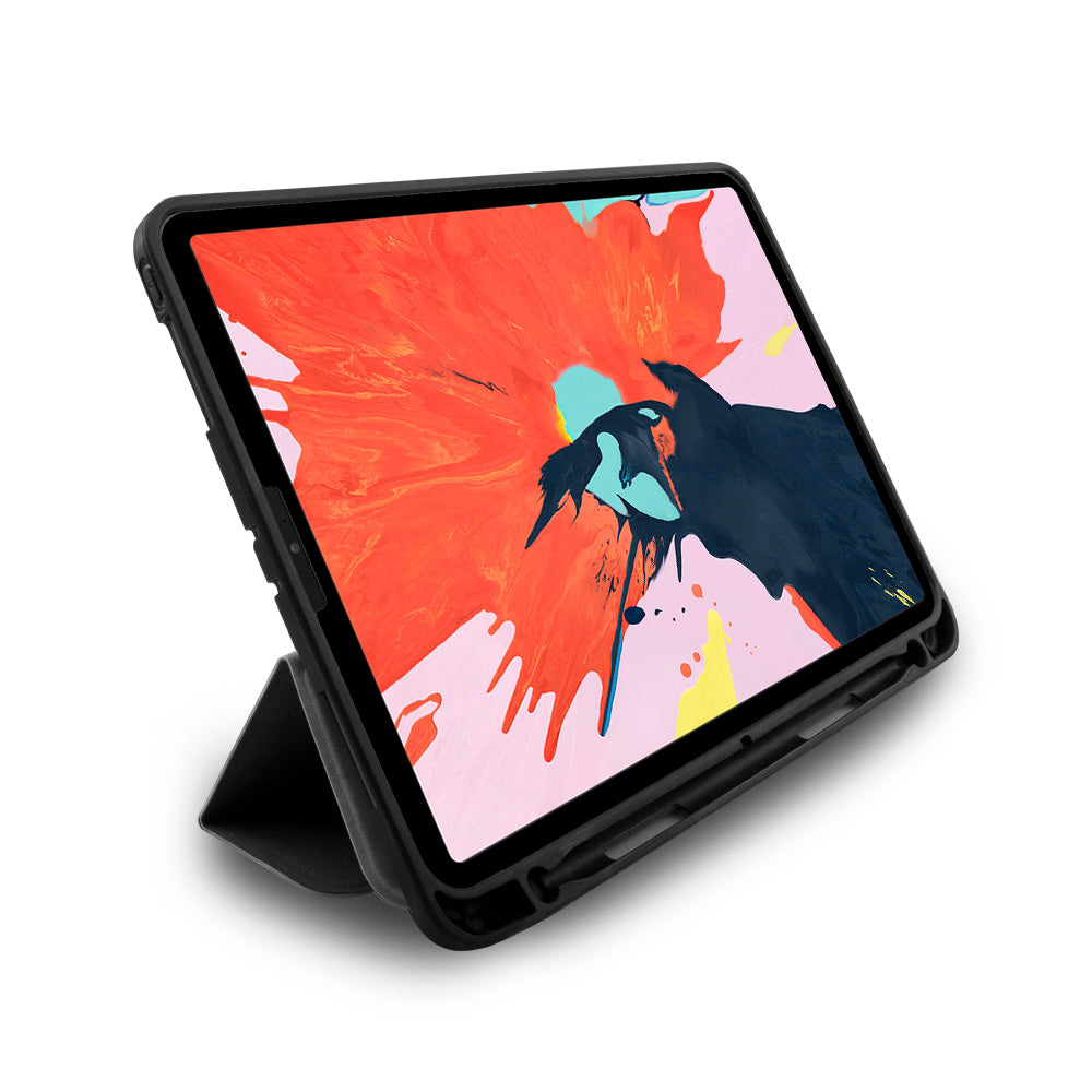 JCPal DuraPro Protective Case with Pencil Holder for iPad Air 10.9" (2020 & 2021 Model)