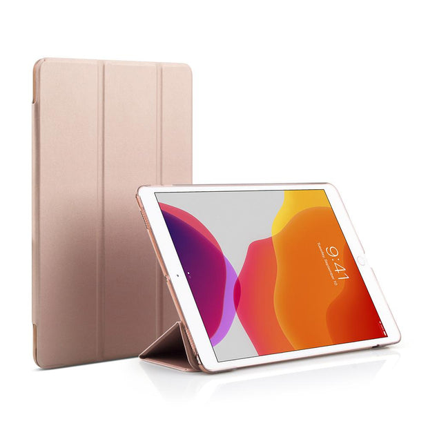 Casense Folio Case for 2019 iPad 10.2"