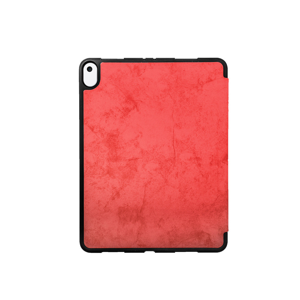 JCPal DuraPro Protective Case with Pencil Holder for iPad 10.2" (2019 / 2020 / 2021 Model)