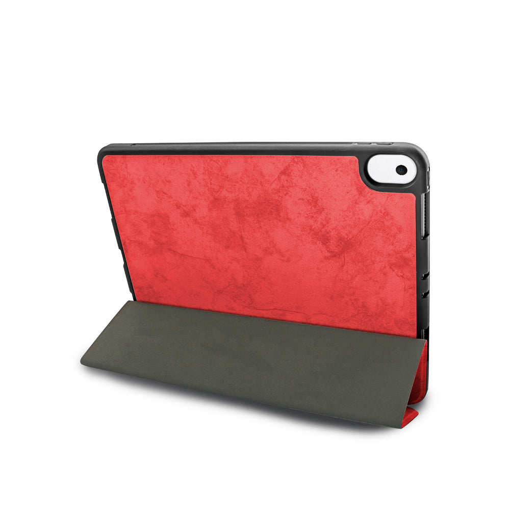 JCPal DuraPro Protective Case with Pencil Holder for iPad Air 10.5" (2019 Model)
