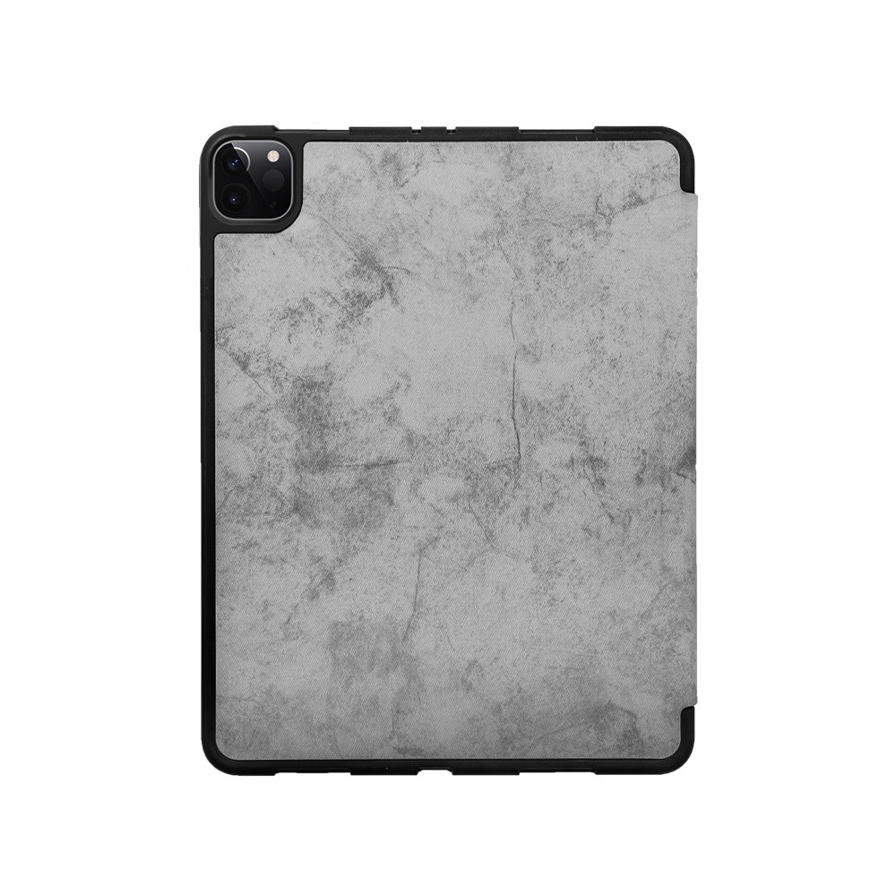 JCPal DuraPro Protective Case with Pencil Holder for iPad Air 10.9" (2020 & 2021 Model)
