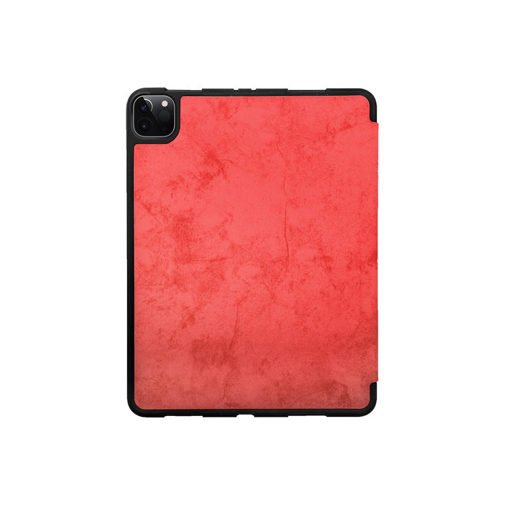 JCPal DuraPro Protective Case with Pencil Holder for iPad Air 10.9" (2020 & 2021 Model)