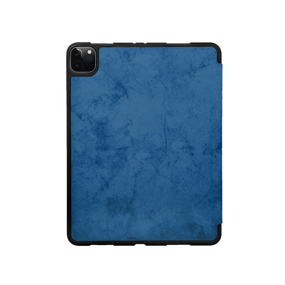 JCPal DuraPro Protective Case with Pencil Holder for iPad Air 10.9" (2020 & 2021 Model)