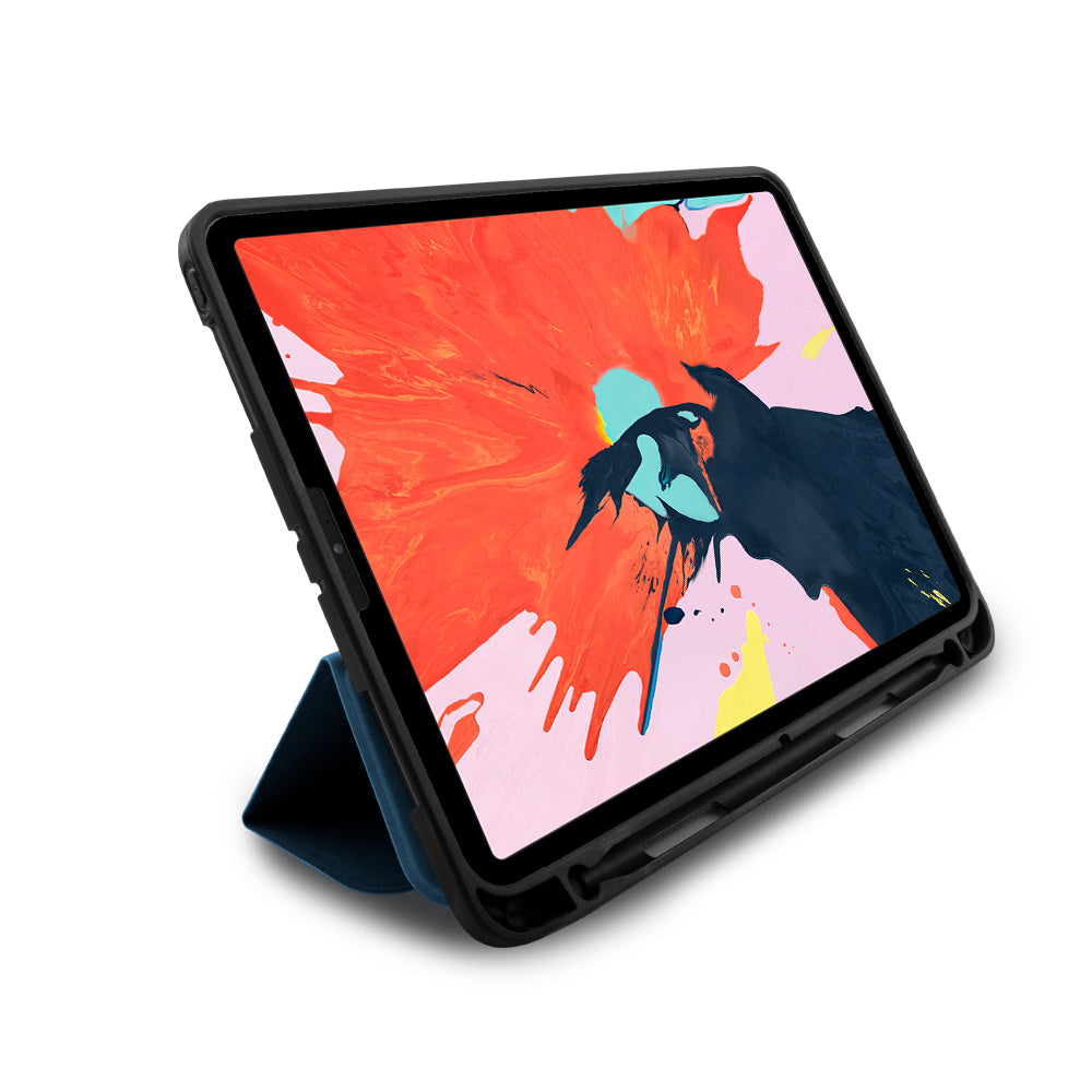 JCPal DuraPro Protective Case with Pencil Holder for iPad Air 10.9" (2020 & 2021 Model)