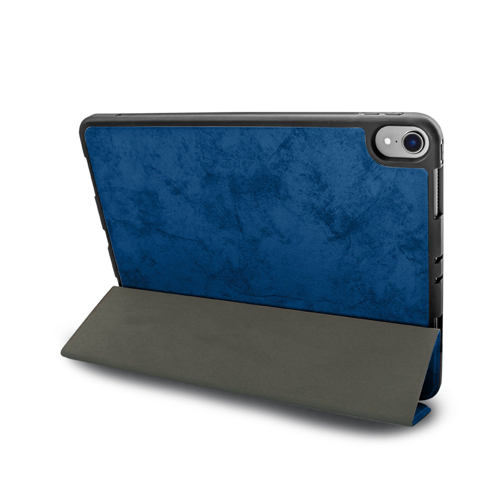 JCPal DuraPro Protective Case with Pencil Holder for iPad Air 10.9" (2020 & 2021 Model)