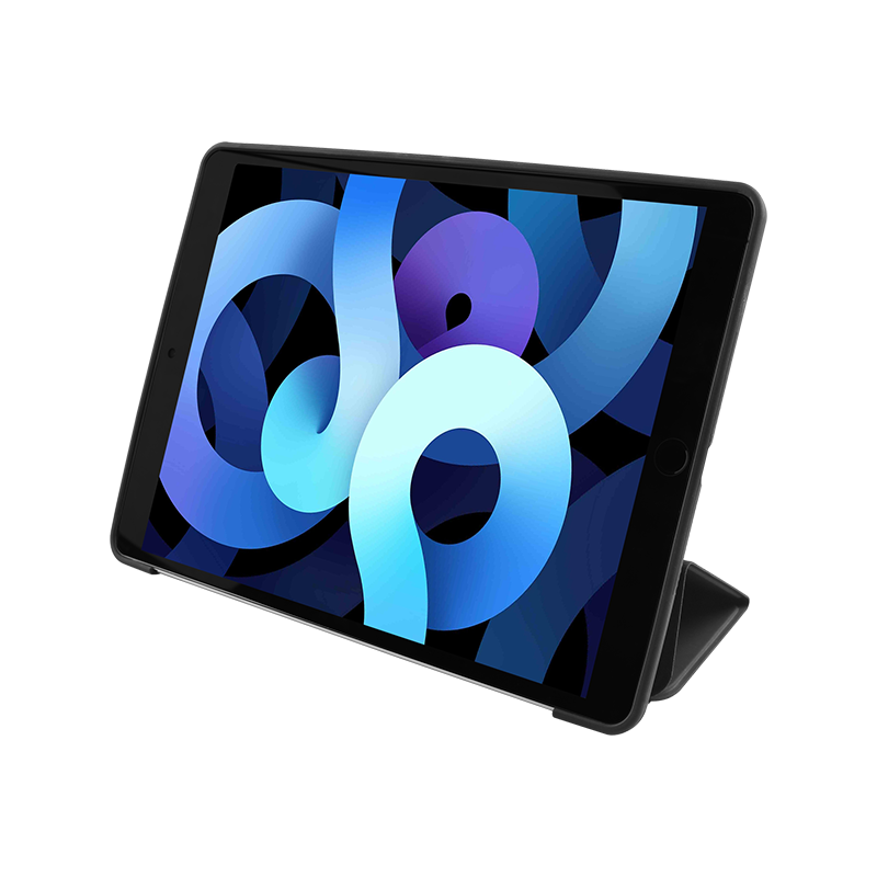 JCPal DuraPro Lite Protective Case for iPad 10.2" (2019/2020/2021 Model) Cyprus Green