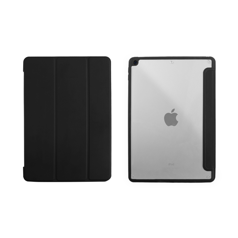 JCPal DuraPro Lite Protective Case for iPad 10.2" (2019/2020/2021 Model) Cyprus Green