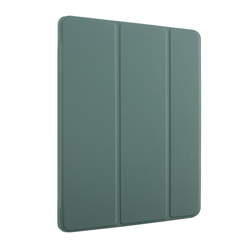 JCPal DuraPro Lite Protective Case for iPad 10.2" (2019/2020/2021 Model) Cyprus Green