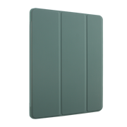 JCPal DuraPro Lite Protective Case for iPad 10.2" (2019/2020/2021 Model) Cyprus Green