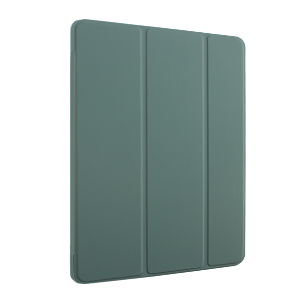 JCPal DuraPro Lite Protective Case for iPad 10.2" (2019/2020/2021 Model) Cyprus Green