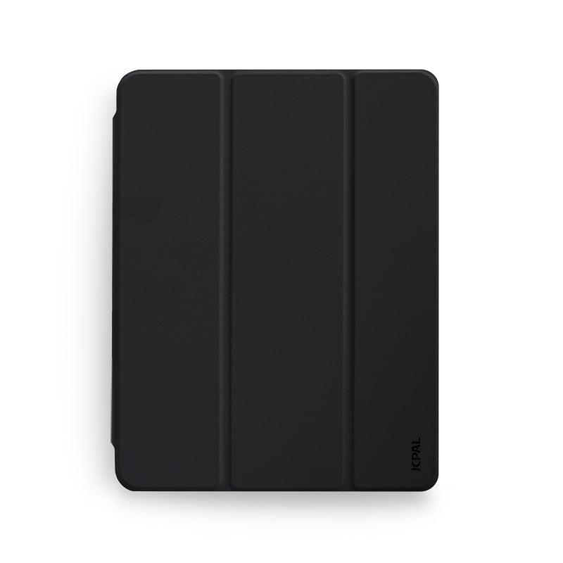 JCPal DuraPro Protective Case with Pencil Holder for iPad Pro 12.9" (2021 / 2022 Model)