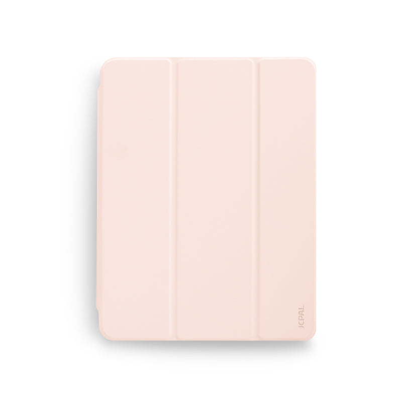 JCPal DuraPro Protective Case with Pencil Holder for iPad Pro 11" (2021 / 2022 Model)