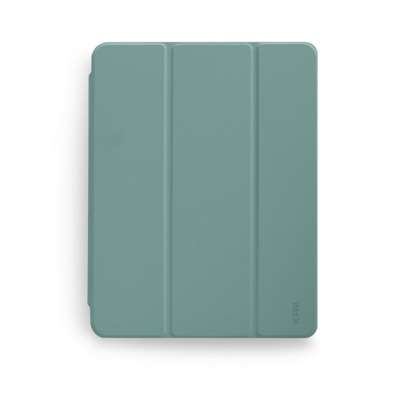JCPal DuraPro Protective Case with Pencil Holder for iPad Pro 11" (2021 / 2022 Model)