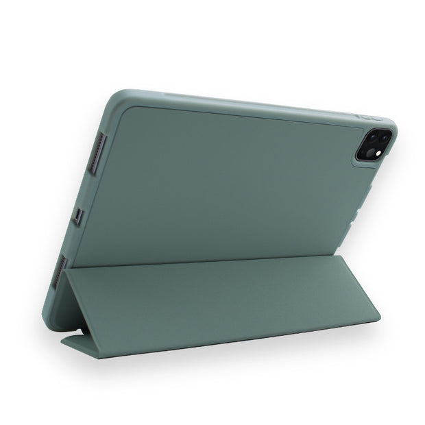 JCPal DuraPro Protective Case with Pencil Holder for iPad Pro 11" (2021 / 2022 Model)