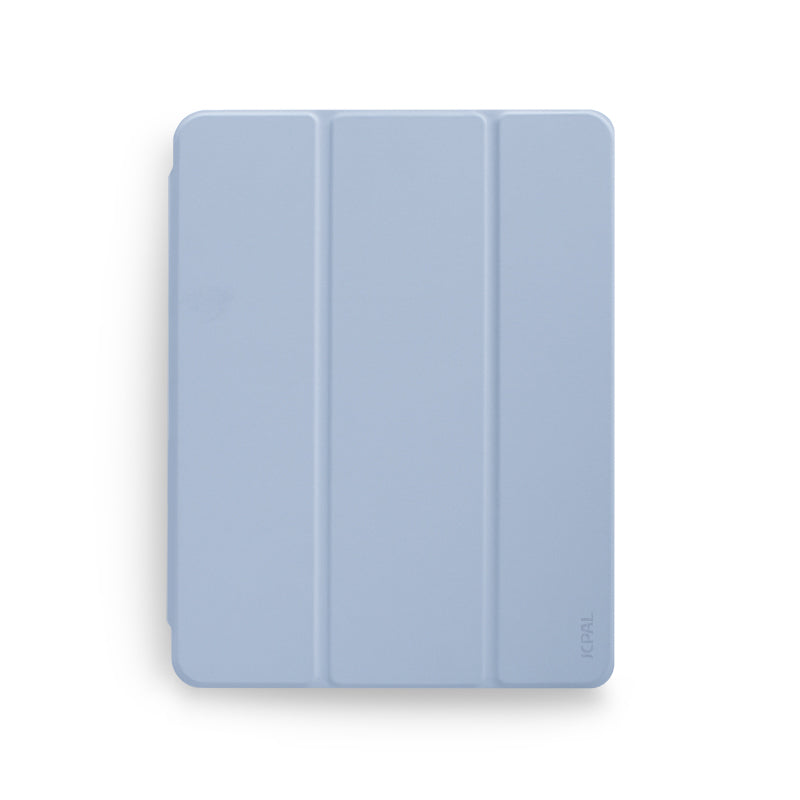 JCPal DuraPro Protective Case with Pencil Holder for iPad Pro 11" (2021 / 2022 Model)