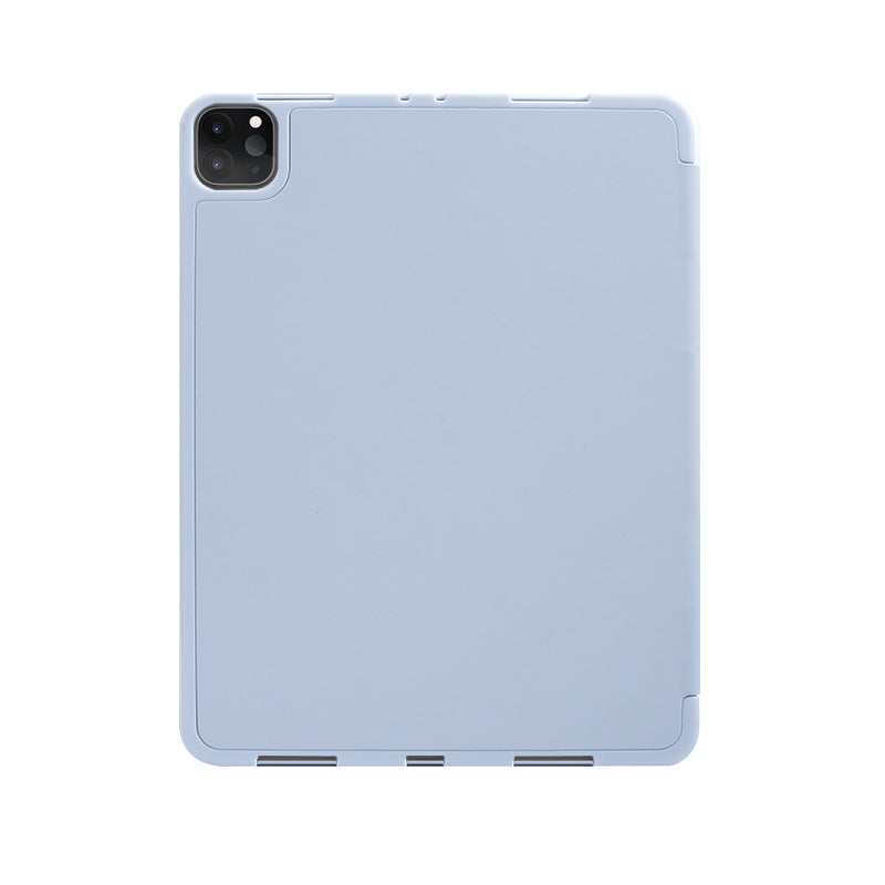 JCPal DuraPro Protective Case with Pencil Holder for iPad Pro 12.9" (2021 / 2022 Model)