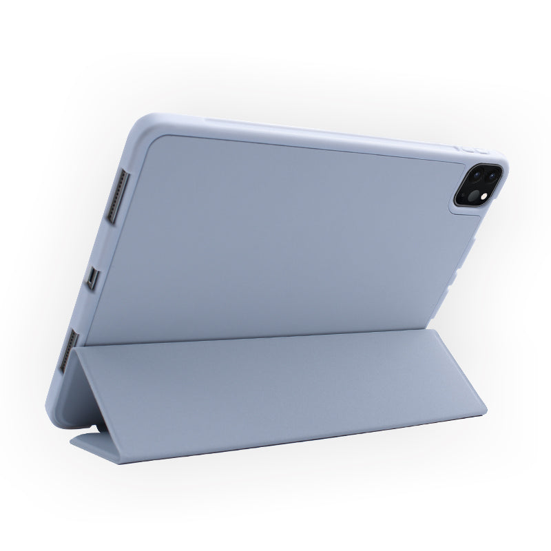 JCPal DuraPro Protective Case with Pencil Holder for iPad Pro 11" (2021 / 2022 Model)