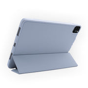 JCPal DuraPro Protective Case with Pencil Holder for iPad Pro 12.9" (2021 / 2022 Model)