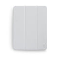 JCPal DuraPro Protective Case with Pencil Holder for iPad Pro 12.9" (2021 / 2022 Model)