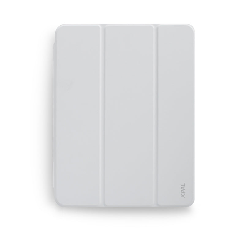 JCPal DuraPro Protective Case with Pencil Holder for iPad Pro 11" (2021 / 2022 Model)