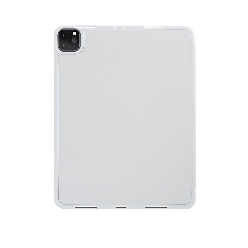 JCPal DuraPro Protective Case with Pencil Holder for iPad Pro 11" (2021 / 2022 Model)