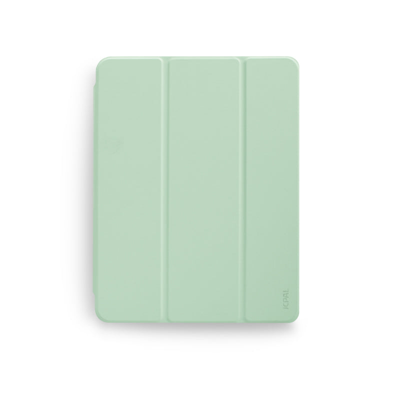 JCPal DuraPro Protective Case with Pencil Holder for iPad Pro 11" (2021 / 2022 Model)