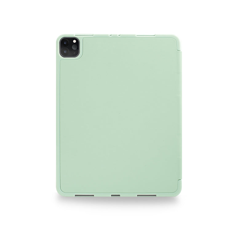 JCPal DuraPro Protective Case with Pencil Holder for iPad Pro 12.9" (2021 / 2022 Model)