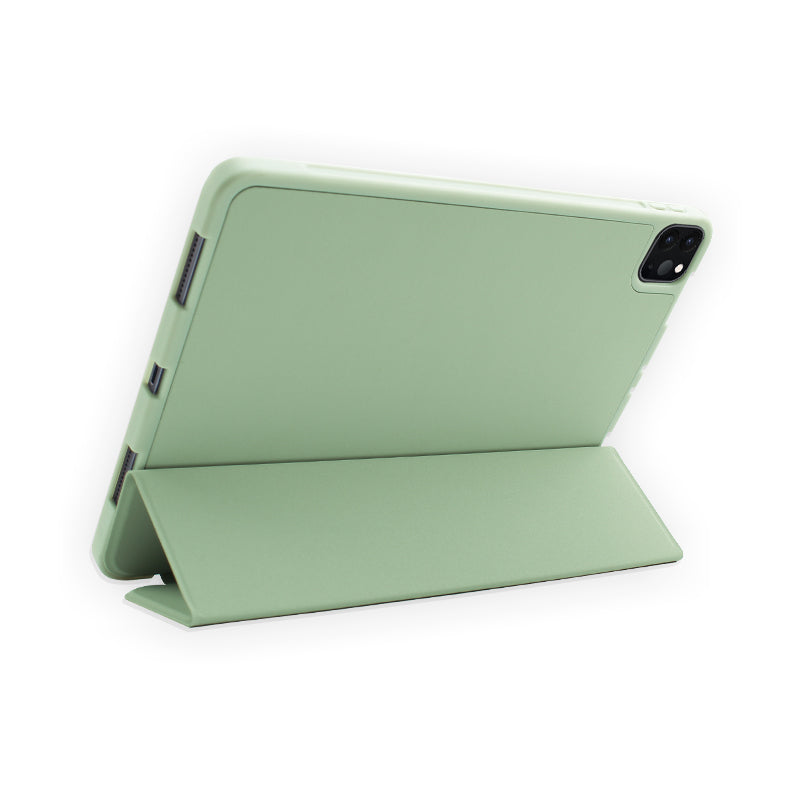 JCPal DuraPro Protective Case with Pencil Holder for iPad Pro 12.9" (2021 / 2022 Model)