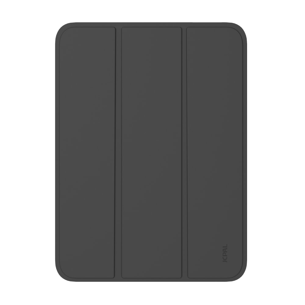 JCPal DuraPro Protective Case with Pencil Holder for iPad mini (2021 Model)