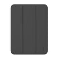 JCPal DuraPro Protective Case with Pencil Holder for iPad mini (2021 Model)