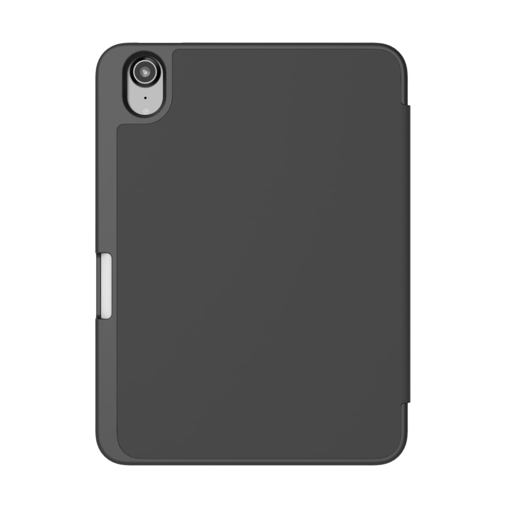 JCPal DuraPro Protective Case with Pencil Holder for iPad mini (2021 Model)