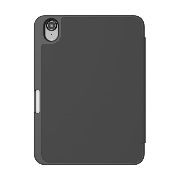 JCPal DuraPro Protective Case with Pencil Holder for iPad mini (2021 Model)