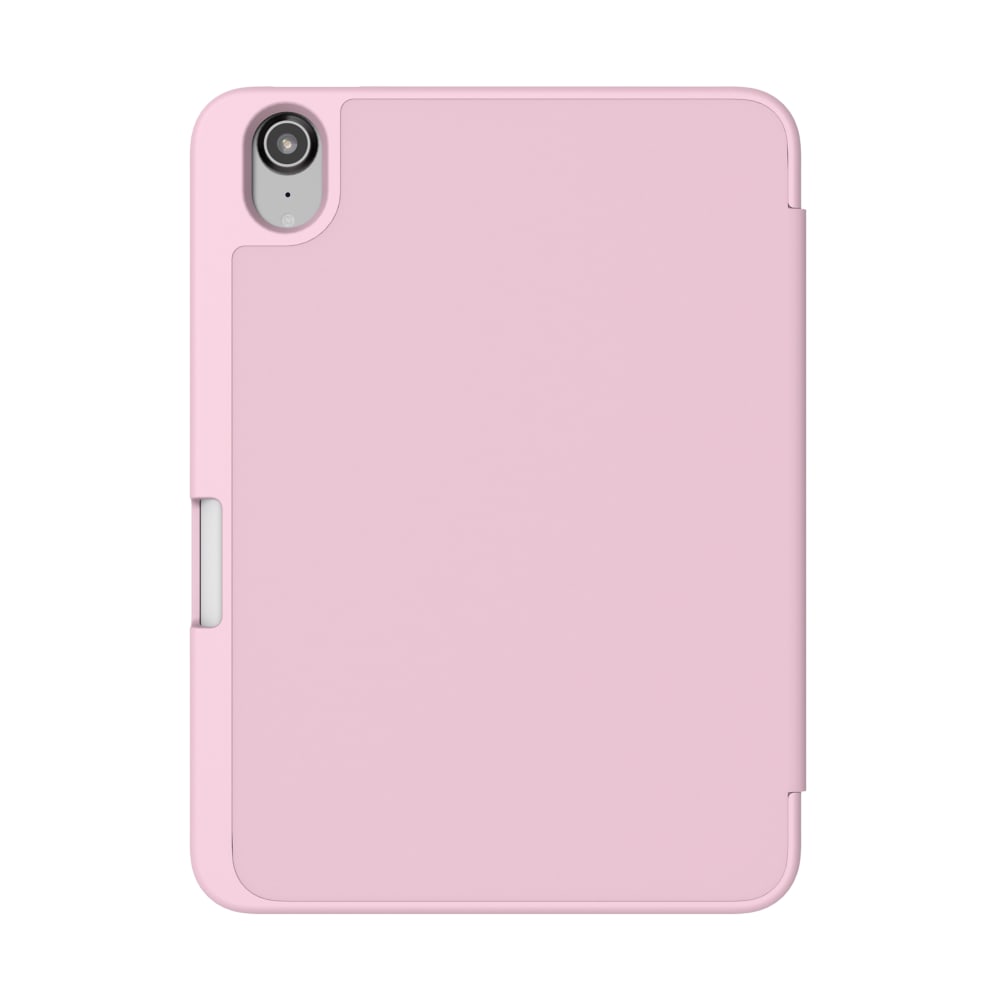 JCPal DuraPro Protective Case with Pencil Holder for iPad mini (2021 Model)