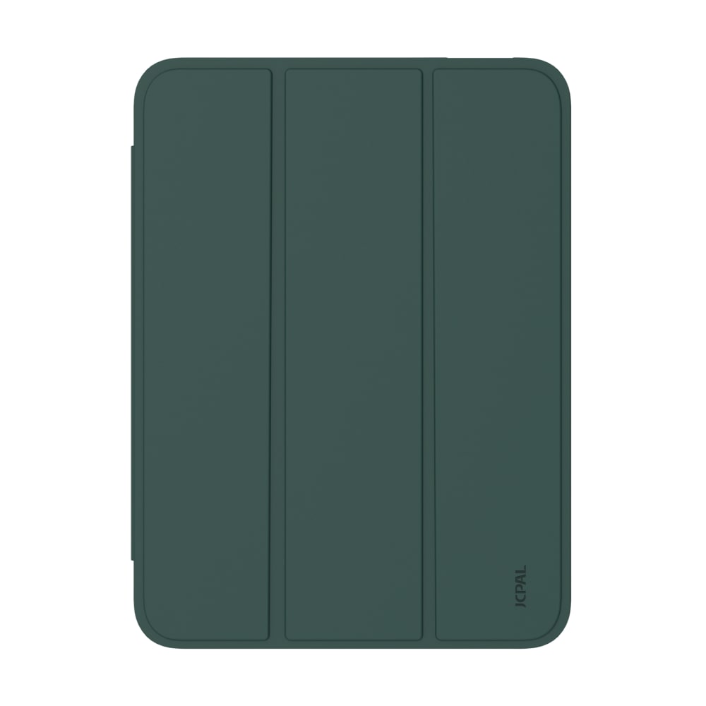 JCPal DuraPro Protective Case with Pencil Holder for iPad mini (2021 Model)