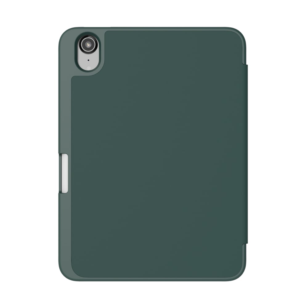 JCPal DuraPro Protective Case with Pencil Holder for iPad mini (2021 Model)