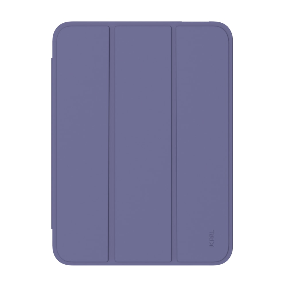 JCPal DuraPro Protective Case with Pencil Holder for iPad mini (2021 Model)