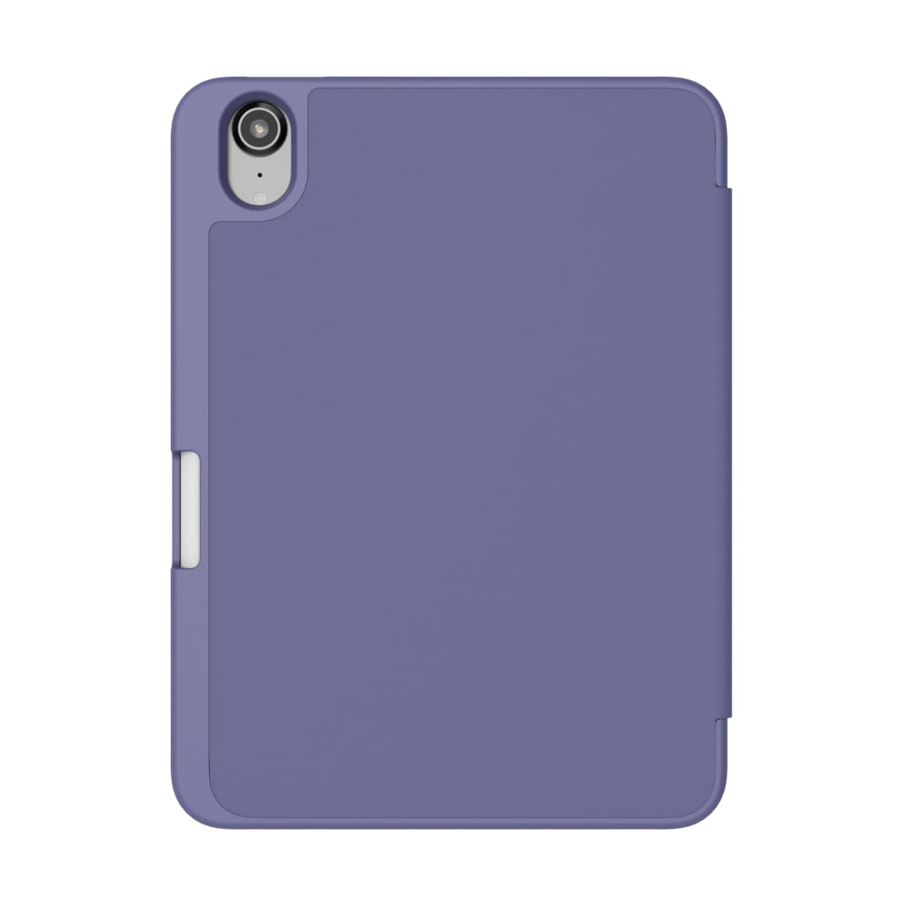 JCPal DuraPro Protective Case with Pencil Holder for iPad mini (2021 Model)