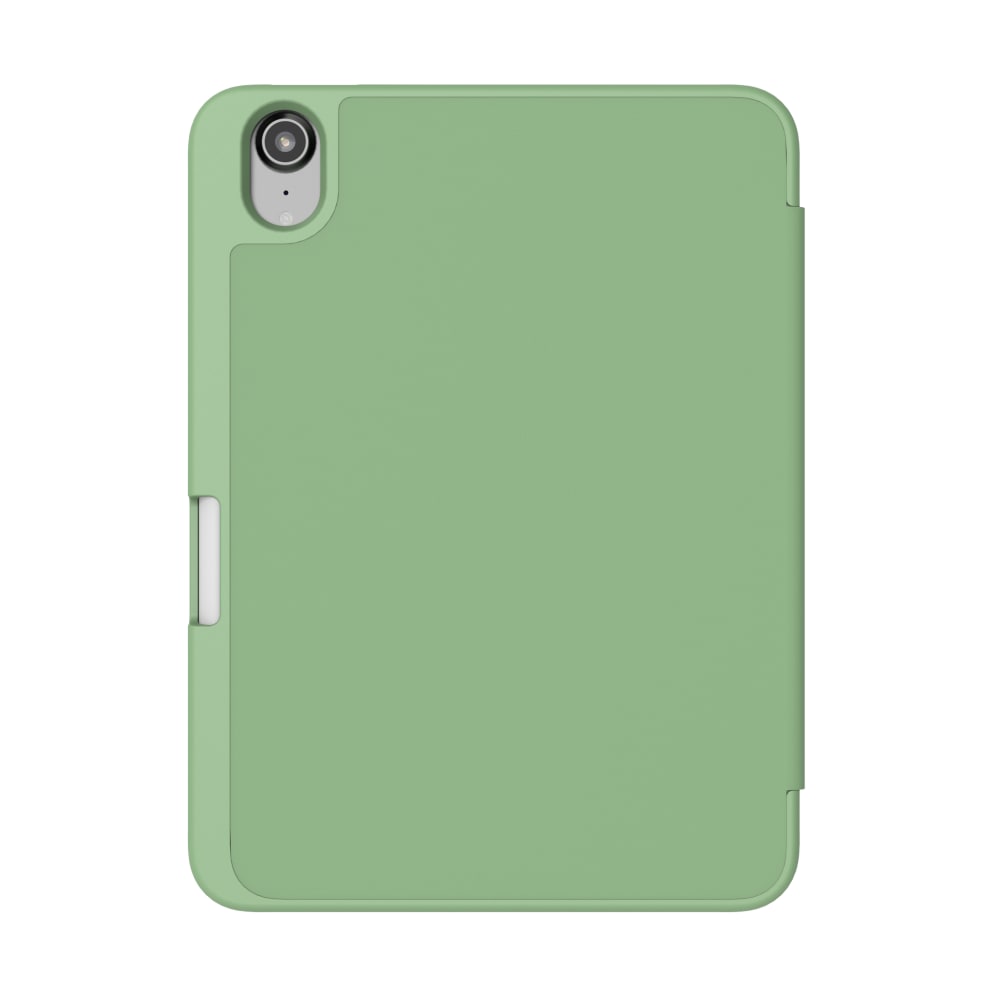 JCPal DuraPro Protective Case with Pencil Holder for iPad mini (2021 Model)