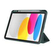 JCPal DuraPro Protective Case with Pencil Holder for iPad 10.9" Gen 10 (2022)