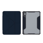 DuraPro XT Ultra Protective Folio Case for iPad 10.9" (2022 Model)