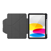 DuraPro XT Ultra Protective Folio Case for iPad 10.9" (2022 Model)