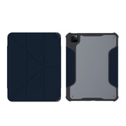 JCPal DuraPro XT Ultra Protective Case for iPad Pro 11" 2018~2022 Models