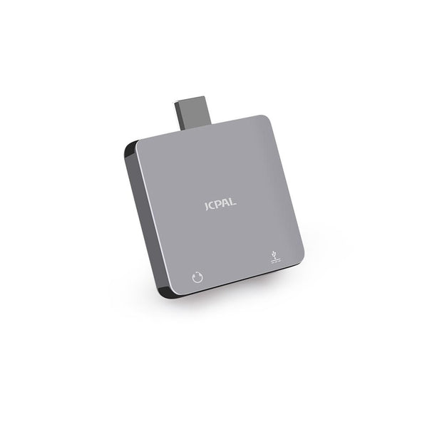 JCPal Linx USB-C Audio Adapter W/ Charging Port