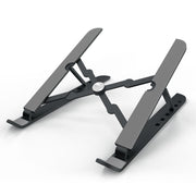 JCPal Xstand Portable and Adjustable Ergo Laptop / Table Stand