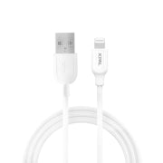JCPal Linx Classic USB-A to MFI Lightning Cable, 1M