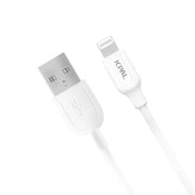 JCPal Linx Classic USB-A to MFI Lightning Cable, 1M